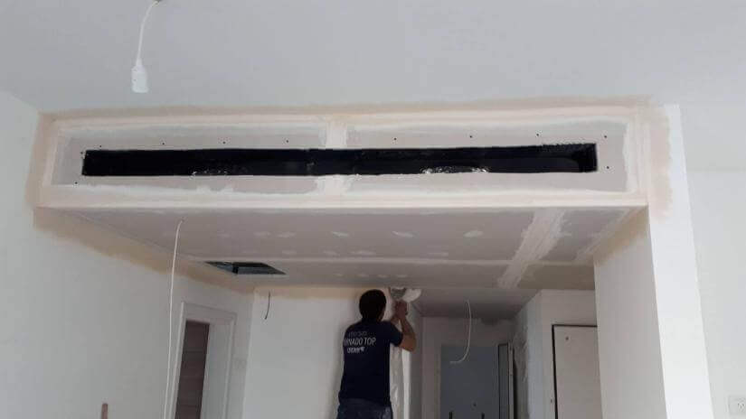 התקנת מיני-מרכזי